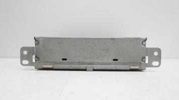 Autoradio originale