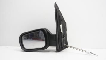 Retrovisor izquierdo