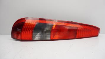 Fanale posteriore principale sinistro (luci)