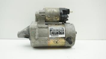 Motorino avviamento
