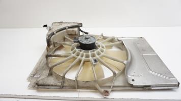 Motoventilatore radiatore