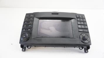 Autorradio original