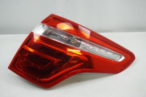 Fanale posteriore principale destro (luci)