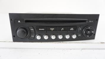 Autoradio d'origine
