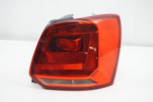Fanale posteriore principale destro (luci)