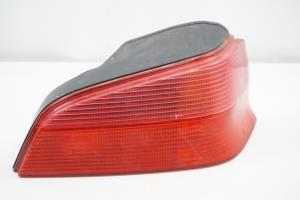 Fanale posteriore principale destro (luci)