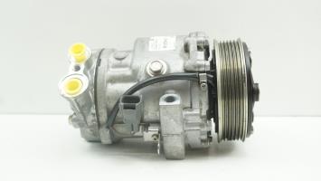 Compresseur clim