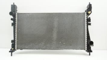 Radiateur eau