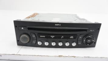 Autoradio d'origine