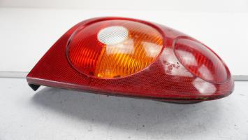 Fanale posteriore principale destro (luci)