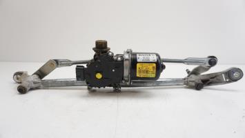 Moteur essuie glace avant