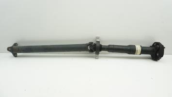 Arbre de transmission (propulsion)