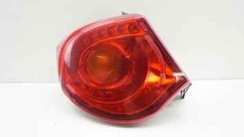 Fanale posteriore principale sinistro (luci)