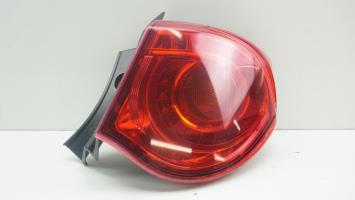 Fanale posteriore principale destro (luci)