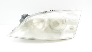 Gruppo ottico anteriore principale sinistro (luci)(faro)