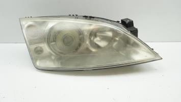 Gruppo ottico anteriore principale destro (luci)(faro)