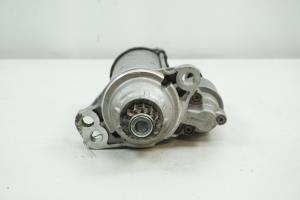 Motorino avviamento