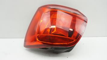 Fanale posteriore principale destro (luci)