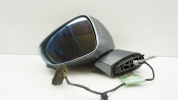 Retrovisor izquierdo