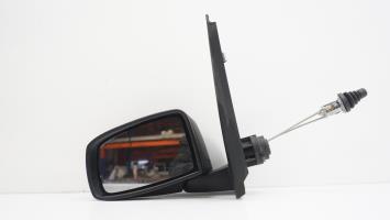 Retrovisor izquierdo