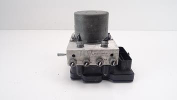 Blocco ABS (antibloccaggio freni)