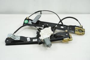 Leve vitre electrique avant gauche