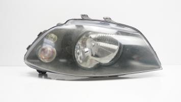 Gruppo ottico anteriore principale destro (luci)(faro)