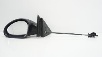 Specchietto retrovisore sinistro