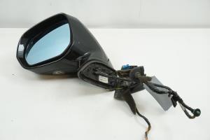 Retrovisor izquierdo