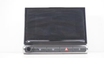 Ecran GPS