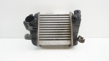 Scambiatore aria (Intercooler)
