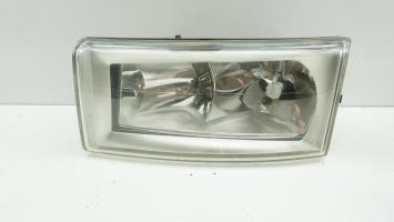 Gruppo ottico anteriore principale sinistro (luci)(faro)