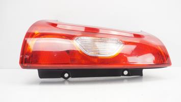 Fanale posteriore principale sinistro (luci)