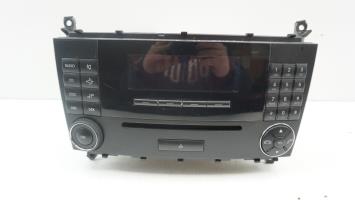 Autoradio originale
