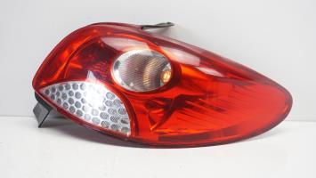 Fanale posteriore principale destro (luci)