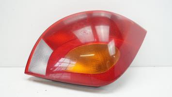 Fanale posteriore principale destro (luci)