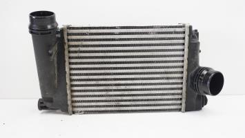 Scambiatore aria (Intercooler)