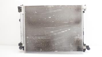 Radiateur eau