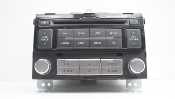 Autoradio d'origine