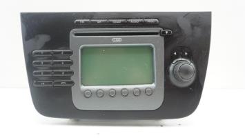 Autoradio d'origine