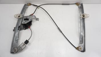 Alzacristalli elettrico anteriore sinistro