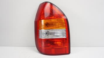 Fanale posteriore principale sinistro (luci)