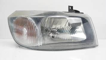 Gruppo ottico anteriore principale destro (luci)(faro)
