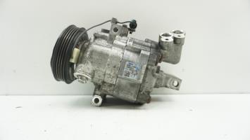 Compresseur clim