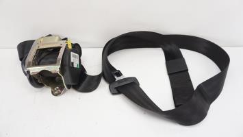 Cintura di sicurezza anteriore destra