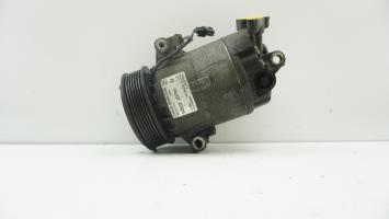 Compresseur clim