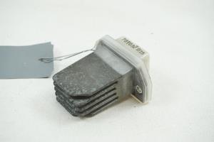 Resistance chauffage