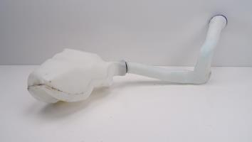 Vase de lave glace