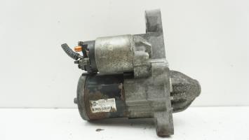 Motorino avviamento