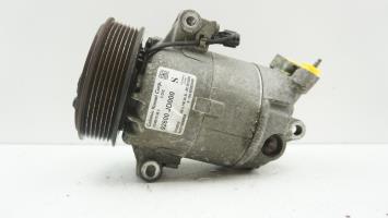 Compresseur clim